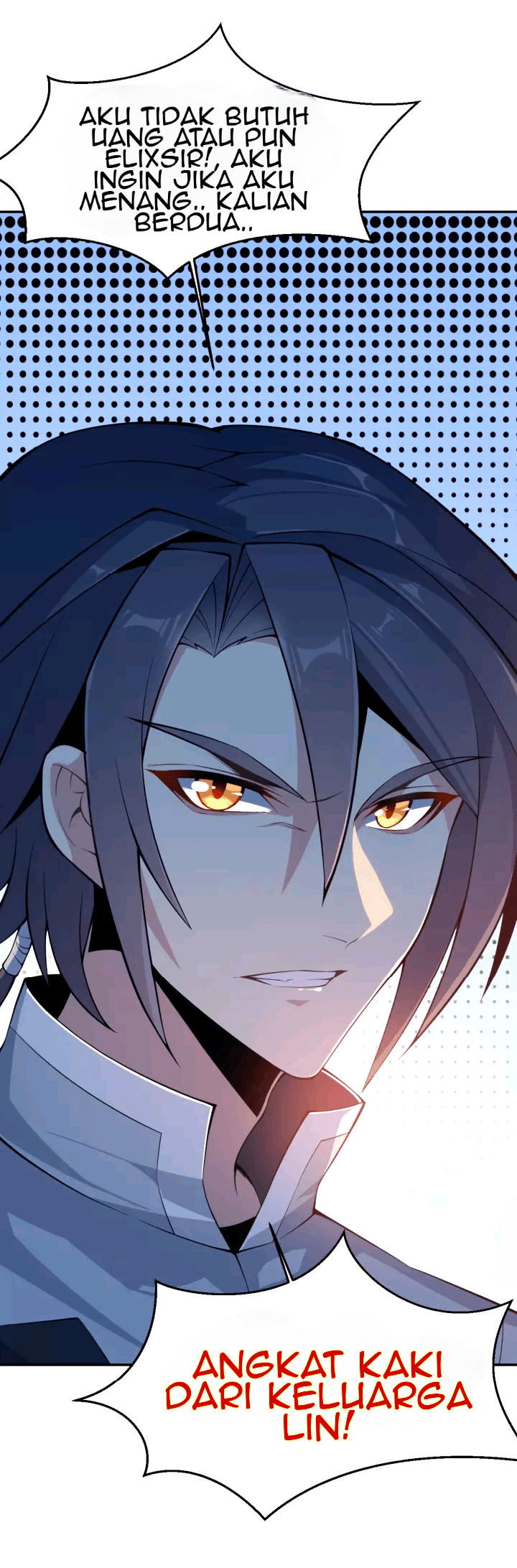 World Of Immortals 2 Chapter 04 Gambar 48